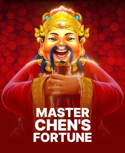 Master Chens Fortune