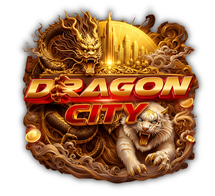 dragoncity เว็บพนันออนไลน์ระดับตำนาน รวมทุกความสนุก จ่ายจริงไม่มีอั้น